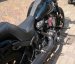 Stolen Motorbike HARLEY DAVIDSON 39-MX-RJ